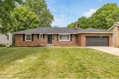 2429 Thurmont Road, Akron, OH 44313 - Photo 1