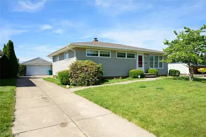 651 E Parkleigh Drive, Green Hills, OH 44131 - Photo 44