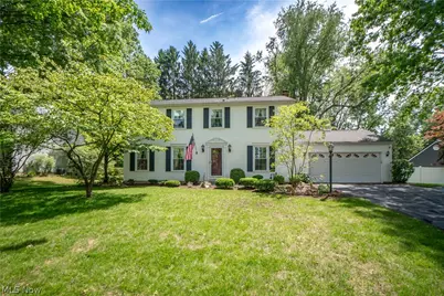 6890 Waltham Street NW, Canton, OH 44708 - Photo 1
