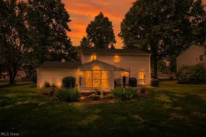 6890 Waltham Street NW, Canton, OH 44708 - Photo 38