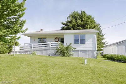33219 State Route 206, Brinkhaven, OH 43843 - Photo 2