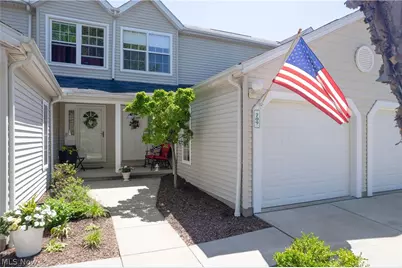 709 Gold Leaf Court, Streetsboro, OH 44241 - Photo 1
