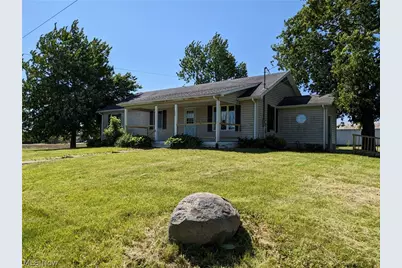 13096 Smith Road, Wellington, OH 44090 - Photo 1