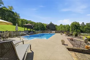 551 Lewisville Rd, Woodsfield, OH 43793 - Photo 6