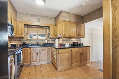 551 Lewisville Road, Woodsfield, OH 43793 - Photo 16