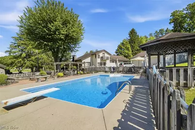 551 Lewisville Road, Woodsfield, OH 43793 - Photo 8