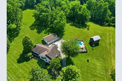551 Lewisville Road, Woodsfield, OH 43793 - Photo 50
