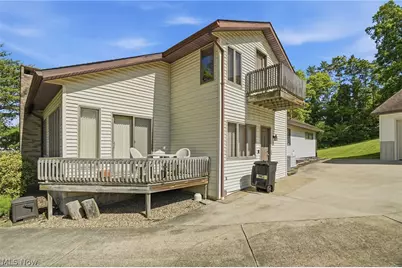 551 Lewisville Road, Woodsfield, OH 43793 - Photo 2