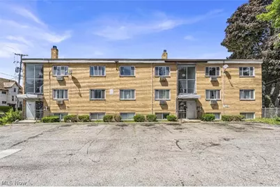 1415 Wyandotte Avenue #303, Oakwood, OH 44107 - Photo 1