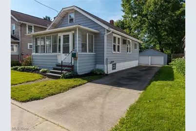 1218 Weiser Avenue, Akron, OH 44314 - Photo 2