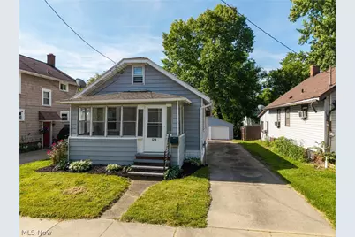 1218 Weiser Avenue, Akron, OH 44314 - Photo 1