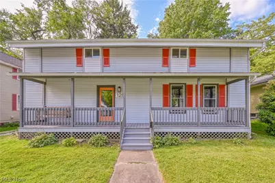 128 E Central Ave, Ravenna, OH 44266 - Photo 1