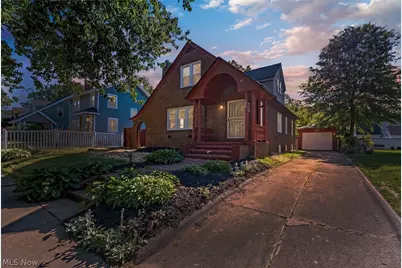 650 S Sunset View Drive, Akron, OH 44320 - Photo 1
