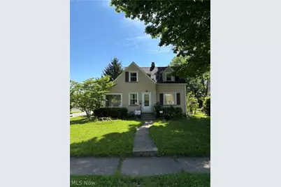 629 SE Willard Avenue SE, Warren, OH 44483 - Photo 1
