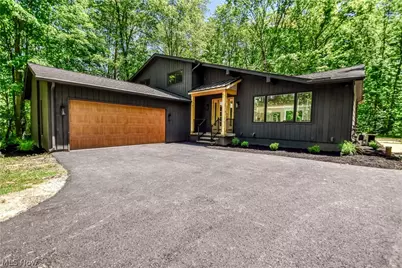 19121 Brewster Road, Aurora, OH 44202 - Photo 1