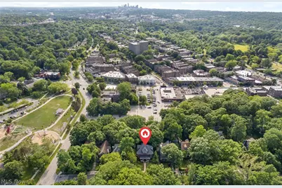 1848 Cadwell Avenue, Cleveland Heights, OH 44118 - Photo 2
