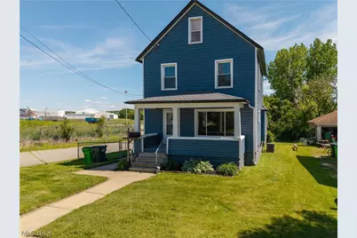964 Northview Avenue, Barberton, OH 44203 - Photo 1