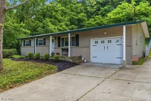 544 Homestead Dr, Williamstown, WV 26187 - Photo 34