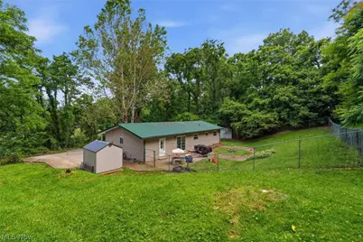 544 Homestead Drive, Williamstown, WV 26187 - Photo 28