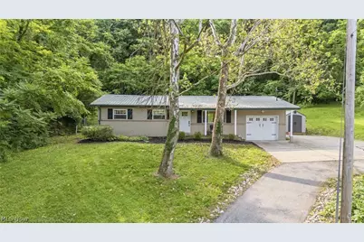 544 Homestead Drive, Williamstown, WV 26187 - Photo 36