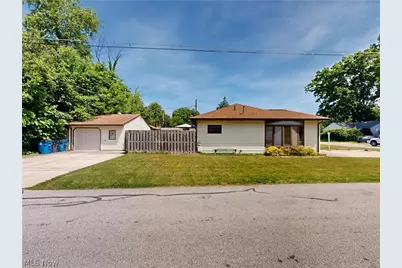 1078 Cherokee Trail, Willoughby, OH 44094 - Photo 4