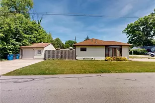 1078 Cherokee Trail, Willoughby, OH 44094 - Photo 4
