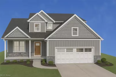 5358 Meadow Park Drive, Kent, OH 44240 - Photo 1