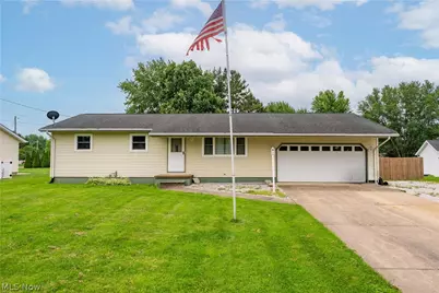5900 Hancock Street SW, Canton, OH 44706 - Photo 1