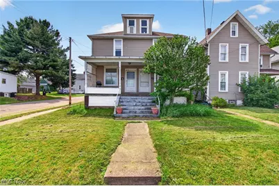 649 Prospect Avenue SW, Canton, OH 44706 - Photo 1