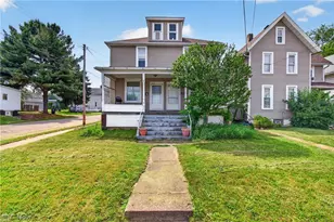 649 Prospect Ave SW, Canton, OH 44706 - Photo 1
