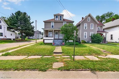 649 Prospect Avenue SW, Canton, OH 44706 - Photo 2