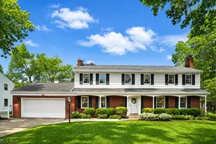 354 Tremont Rd, Akron, OH 44313 - Photo 1