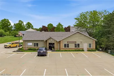 1221 S Trimble Road, Mansfield, OH 44907 - Photo 1