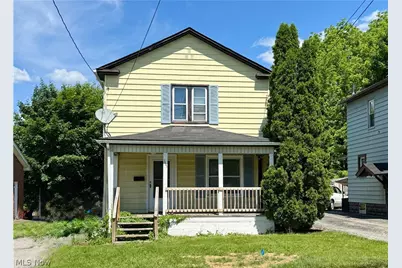 3443 Sheridan Road, Youngstown, OH 44502 - Photo 1