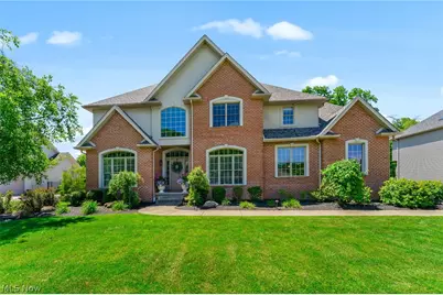 1325 Fox Den Trail, Canfield, OH 44406 - Photo 1