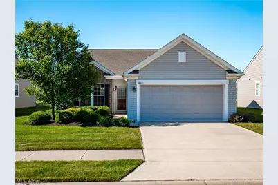 38435 Revere Drive, North Ridgeville, OH 44039 - Photo 1