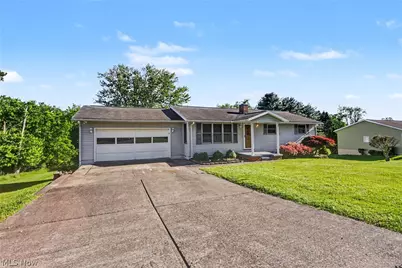 316 Walker Drive, Zanesville, OH 43701 - Photo 2