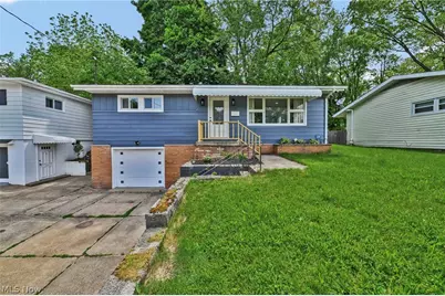 331 Horton Avenue, Akron, OH 44312 - Photo 1