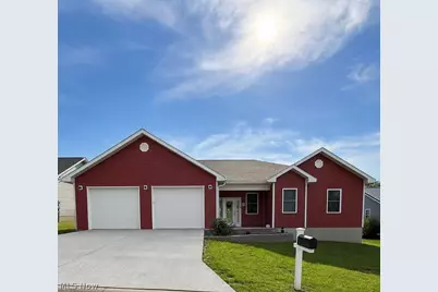 7 Quail Street, Little Hocking, OH 45742 - Photo 1