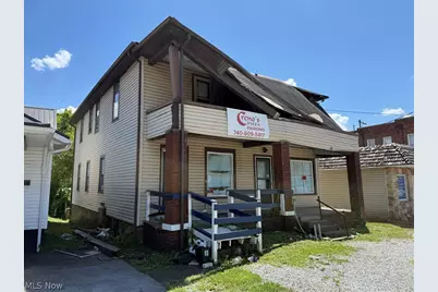 871 National Road, Bridgeport, OH 43912 - Photo 2