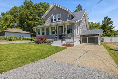 17500 Lundys Lane, Lake Milton, OH 44429 - Photo 2
