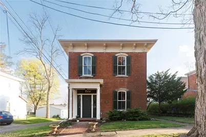 102 E Lamartine Street, Mount Vernon, OH 43050 - Photo 2