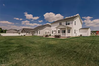 36615 Gladstone Mill Drive, North Ridgeville, OH 44039 - Photo 38