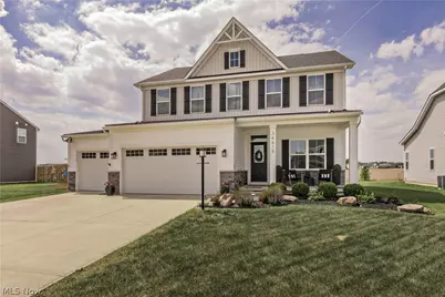 36615 Gladstone Mill Drive, North Ridgeville, OH 44039 - Photo 2