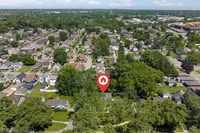 3675 Washington Park Boulevard, Newburgh Heights, OH 44105 - Photo 46