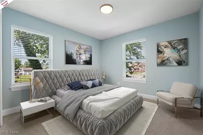 3675 Washington Park Boulevard, Newburgh Heights, OH 44105 - Photo 24
