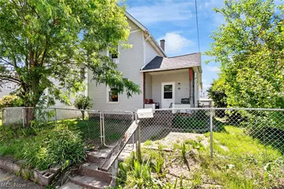 1517 Hammond Avenue SW, Canton, OH 44706 - Photo 2