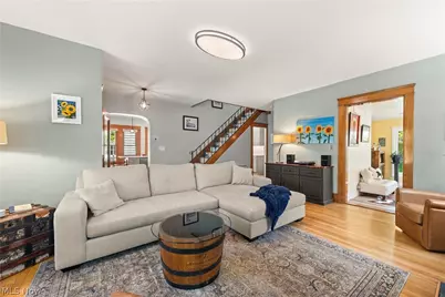 1503 Waterbury Road, Oakwood, OH 44107 - Photo 4