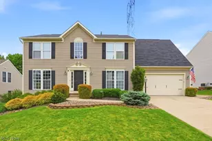 1223 Tinkers Green Dr, Streetsboro, OH 44241 - Photo 1