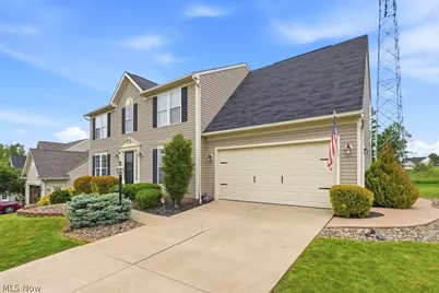 1223 Tinkers Green Drive, Streetsboro, OH 44241 - Photo 2